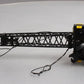 MTH 30-79519 O Buffalo & Pittsburgh RailKing American Crane Car