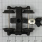 K-Line K5001 Diecast Two Sprung Operating Coupler Truck