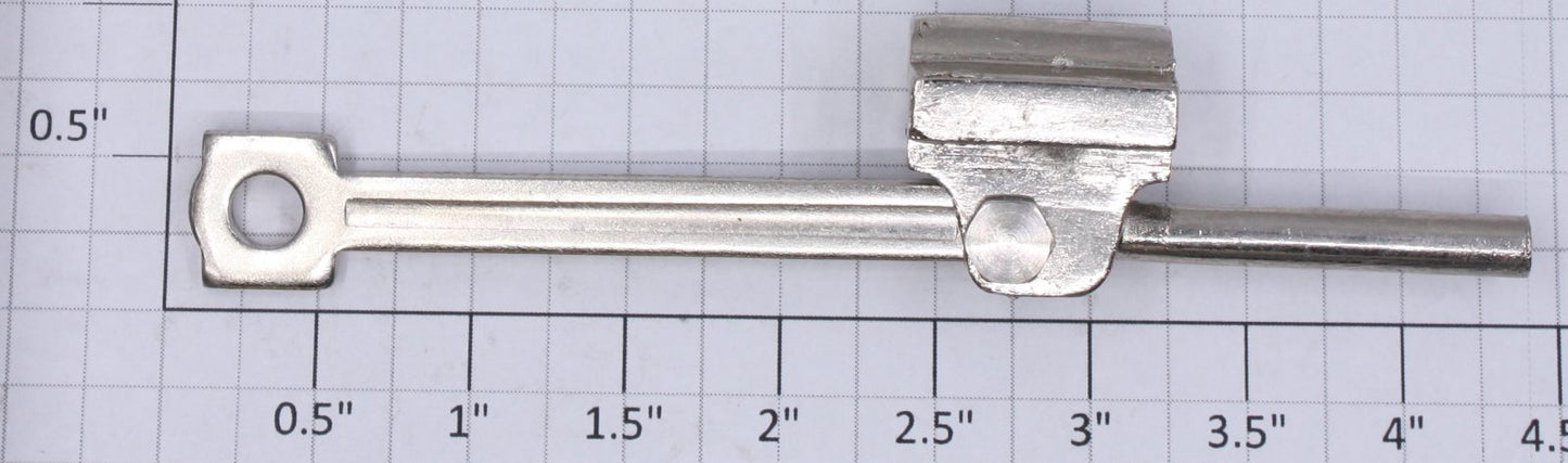 American Flyer 4000-30 M.E.W Wide Gauge Right Hand Main Rod Crosshead Assembly