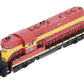 Atlas 48311 N Scale Florida East Coast GP-9 Phase II Diesel Locomotive #653 LN/Box