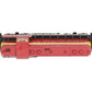 Atlas 48311 N Scale Florida East Coast GP-9 Phase II Diesel Locomotive #653 LN/Box
