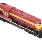 Atlas 48311 N Scale Florida East Coast GP-9 Phase II Diesel Locomotive #653 LN/Box