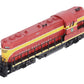 Atlas 48311 N Scale Florida East Coast GP-9 Phase II Diesel Locomotive #653 LN/Box