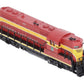 Atlas 48311 N Scale Florida East Coast GP-9 Phase II Diesel Locomotive #653 LN/Box