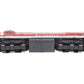 Rivarossi HR2529 HO Chicago, Burlington & Quincy GE U25C w/ Sound & DCC #550