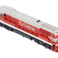 Rivarossi HR2529 HO Chicago, Burlington & Quincy GE U25C w/ Sound & DCC #550