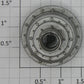 Lionel 394-16 Light Base