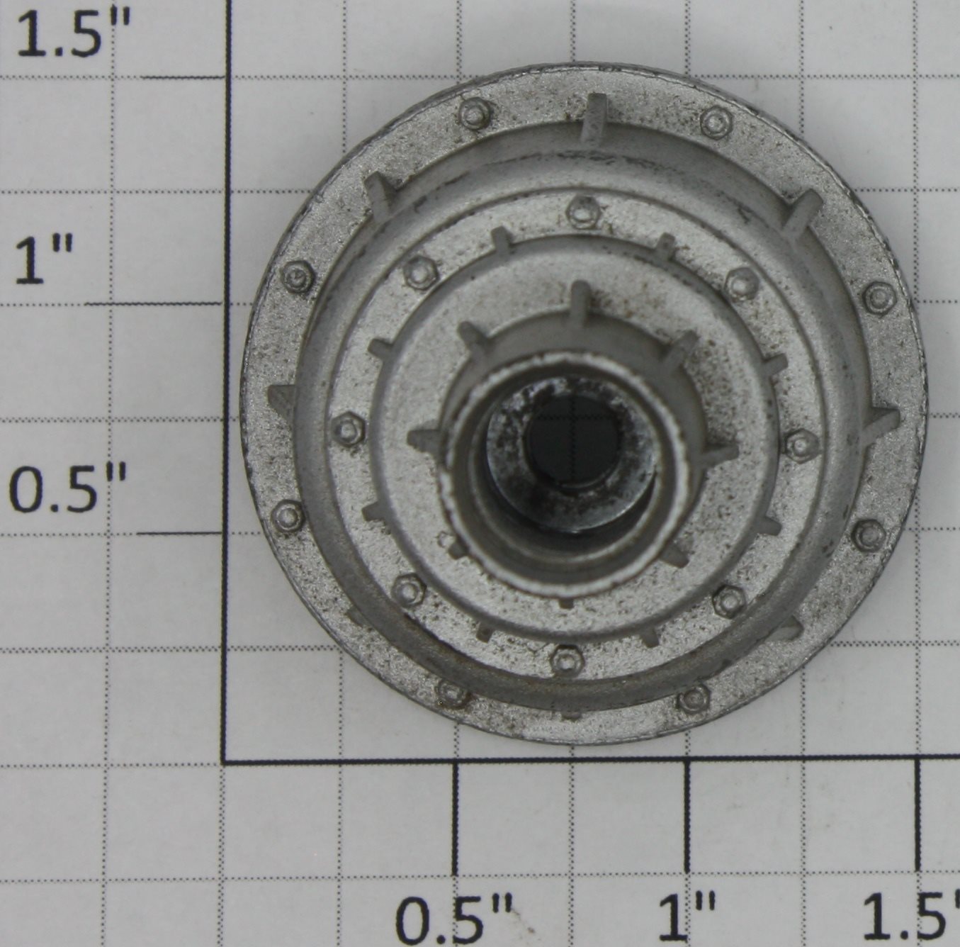 Lionel 394-16 Light Base