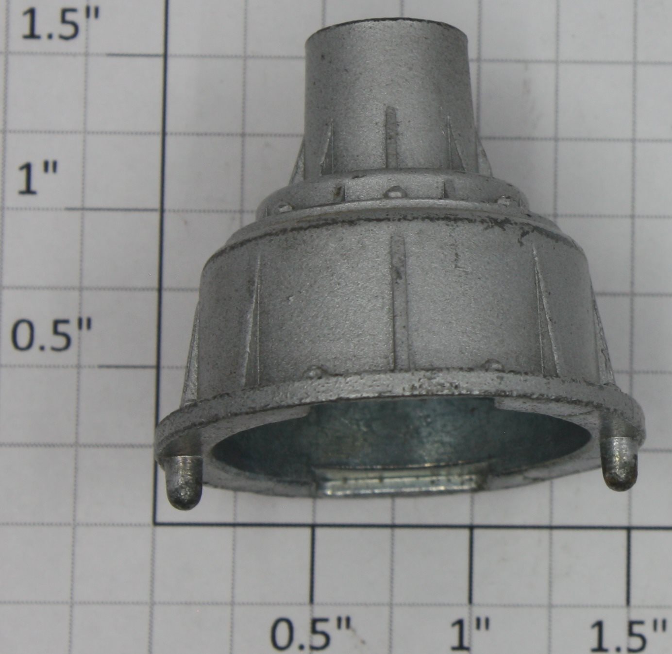 Lionel 394-16 Light Base