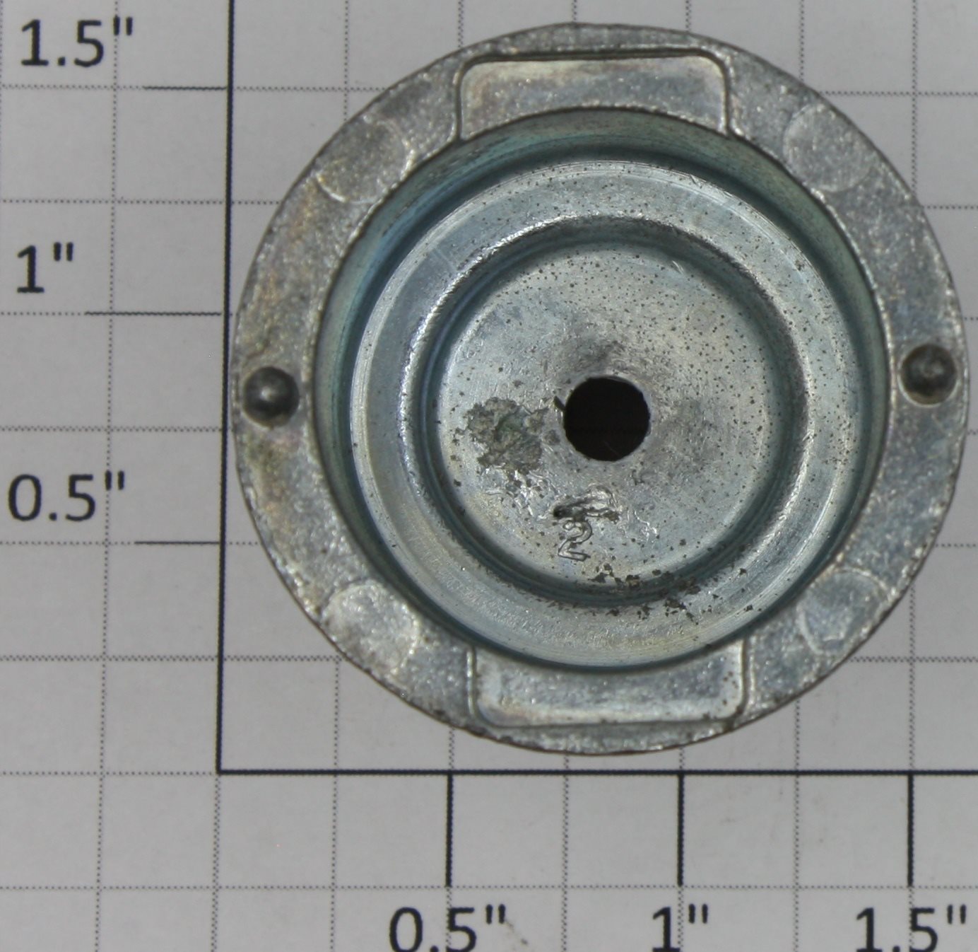 Lionel 394-16 Light Base