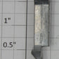 Lionel 2321-182 Unpainted Coupler Head
