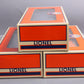Lionel 6-39227 O Gauge B&O 6468 Double Door Automobile Boxcar (Set of 3) LN/Box