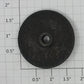 Lionel 8306-611 Plain End Wheel and Crank Pin
