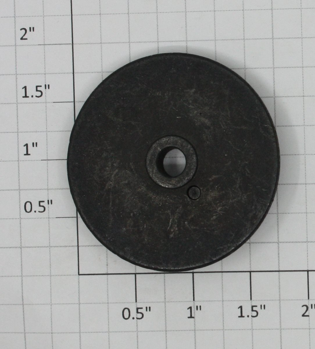 Lionel 8306-611 Plain End Wheel and Crank Pin