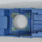 Lionel 3545-5X TV Monitor Car Platform Body Broken Tab