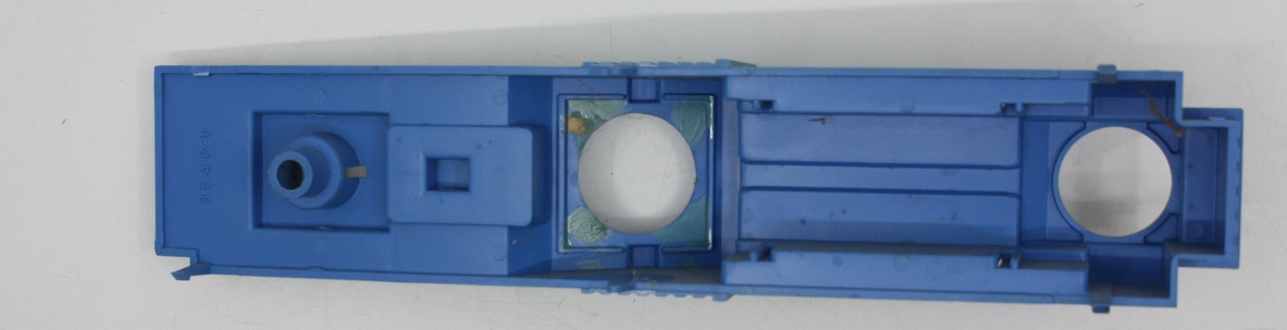Lionel 3545-5X TV Monitor Car Platform Body Broken Tab