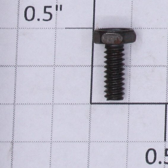 Lionel 8142-45 #6-32 x 3/8" Hex Head Drive Rod Screw