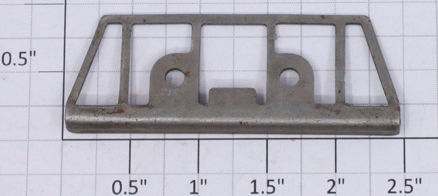 Lionel 2328-25 Nickel End Rail