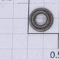 Lionel 8010-118 Carbon Dummy Truck Axle Bearing Bushing
