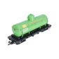 LGB 4080-Y05 G Scale San Diego & Arizona Tank Car