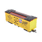 LGB 4074-Z02 G Scale Union Refrigerator / Schlitz Reefer Car EX/Box