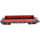 LGB 4061 G Scale Denver & Rio Grande Western Gondola #4061 LN/Box
