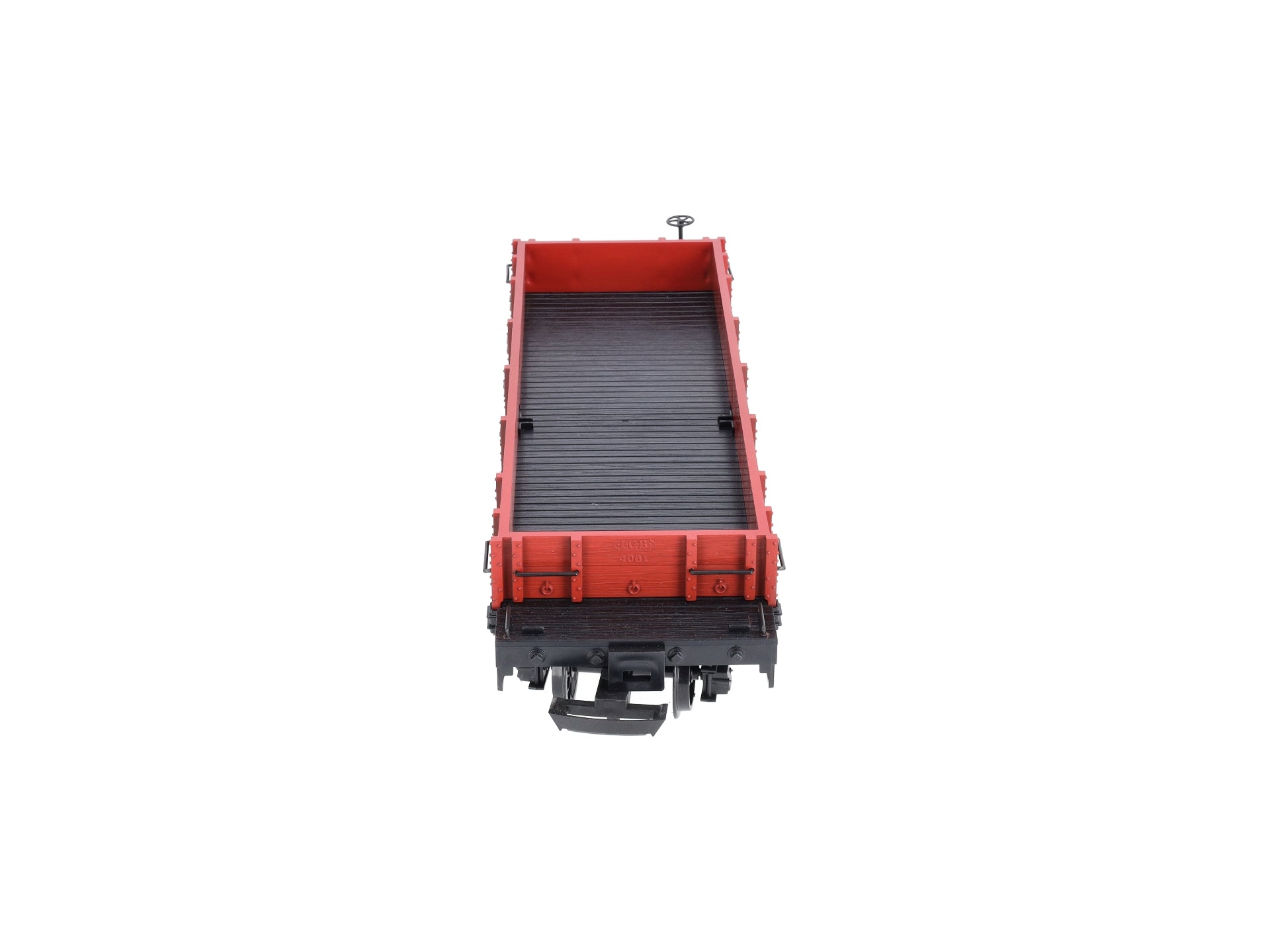 LGB 4061 G Scale Denver & Rio Grande Western Gondola #4061 LN/Box