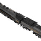 Broadway Limited 2207 HO Union Pacific Class MT-73 4-8-2 with Oil Tender #7021