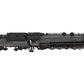Broadway Limited 2207 HO Union Pacific Class MT-73 4-8-2 with Oil Tender #7021