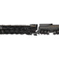 Broadway Limited 2207 HO Union Pacific Class MT-73 4-8-2 with Oil Tender #7021