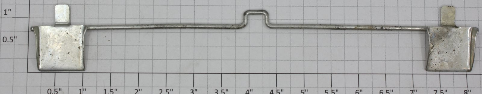 Lionel 3656-180 Corral Platform Bridge Assembly