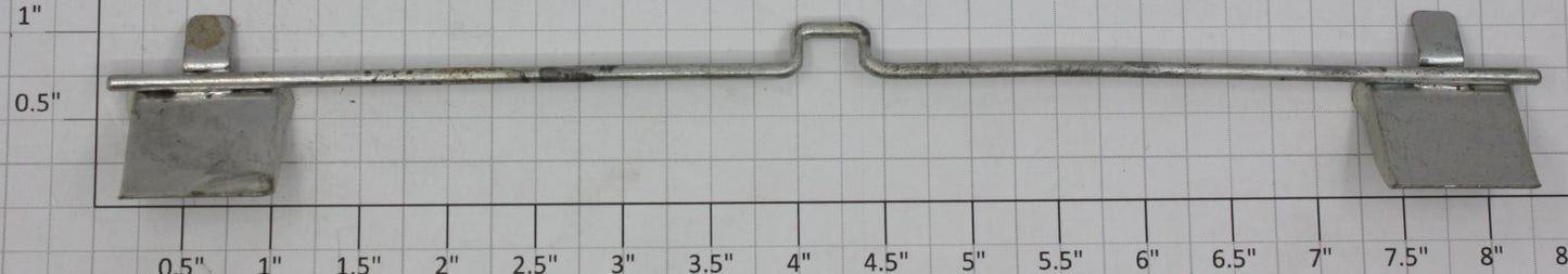 Lionel 3656-180 Corral Platform Bridge Assembly