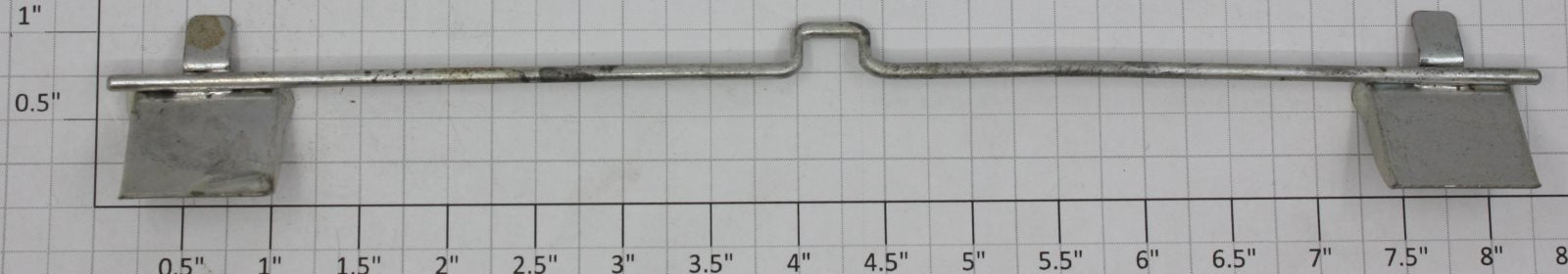 Lionel 3656-180 Corral Platform Bridge Assembly