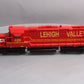 Lionel 6-18589 O Gauge Lehigh Valley C-420 Diesel Locomotive #409 LN