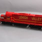 Lionel 6-18589 O Gauge Lehigh Valley C-420 Diesel Locomotive #409 LN