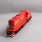 Lionel 6-18589 O Gauge Lehigh Valley C-420 Diesel Locomotive #409 LN