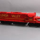 Lionel 6-18589 O Gauge Lehigh Valley C-420 Diesel Locomotive #409 LN