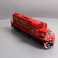 Lionel 6-18589 O Gauge Lehigh Valley C-420 Diesel Locomotive #409 LN