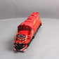 Lionel 6-18589 O Gauge Lehigh Valley C-420 Diesel Locomotive #409 LN