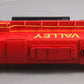 Lionel 6-18589 O Gauge Lehigh Valley C-420 Diesel Locomotive #409 LN