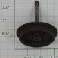 Lionel 2026-108 Geared End Wheel and Axle