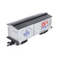 Kalamazoo 1872-5 G Scale Fifth Anniversary Car EX/Box