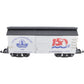Kalamazoo 1872-5 G Scale Fifth Anniversary Car EX/Box
