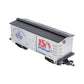 Kalamazoo 1872-5 G Scale Fifth Anniversary Car EX/Box