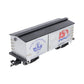 Kalamazoo 1872-5 G Scale Fifth Anniversary Car EX/Box