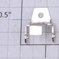 Lionel 752M-21 Roller Bracket for Pickup Assembly-Bracket Only