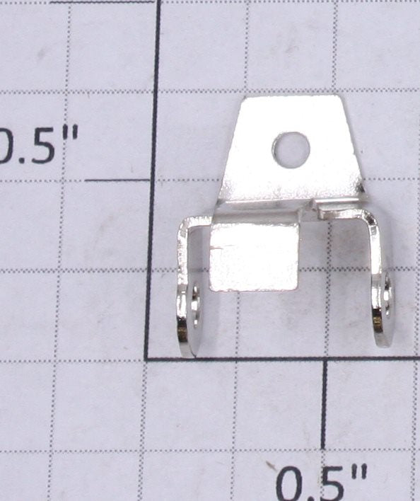 Lionel 752M-21 Roller Bracket for Pickup Assembly-Bracket Only