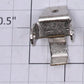 Lionel 752M-21 Roller Bracket for Pickup Assembly-Bracket Only