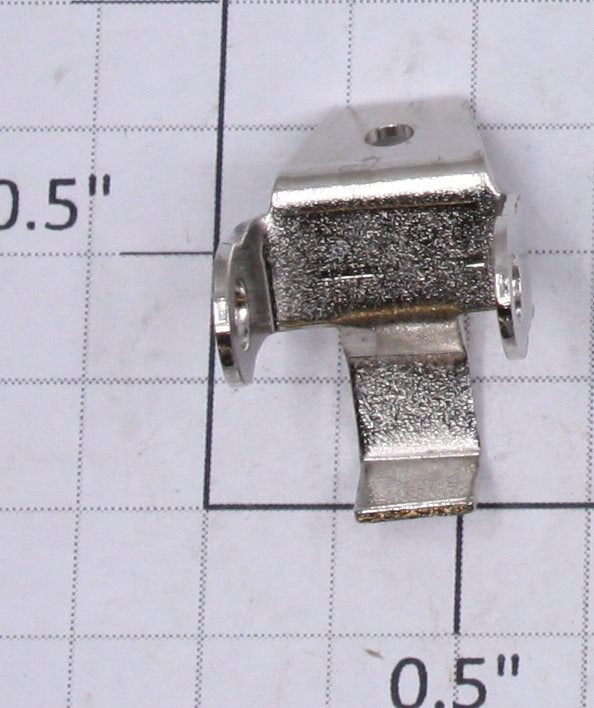 Lionel 752M-21 Roller Bracket for Pickup Assembly-Bracket Only