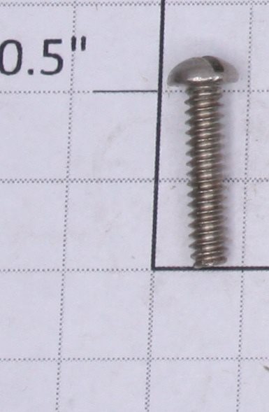 Lionel #5-40 x 1/2